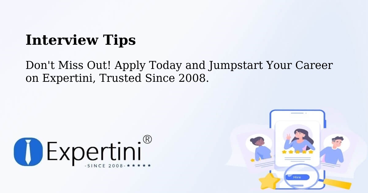 Interview Tips & Techniques for Job Seekers – Vievis - Vievis, Lithuania Jobs Expertini