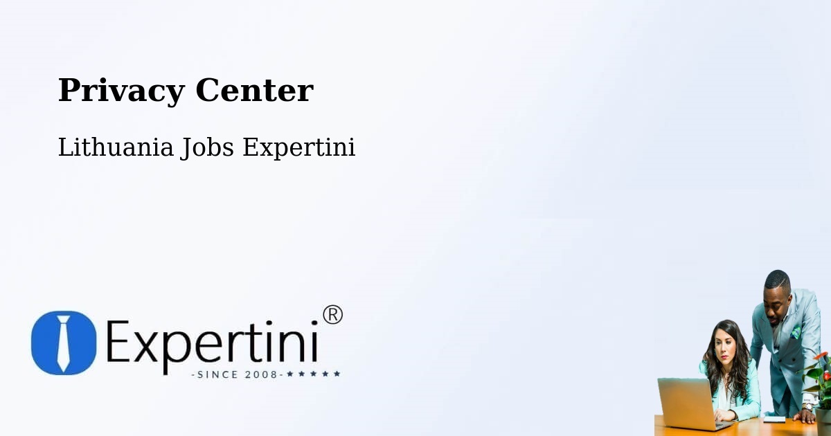 Privacy Policy – Vievis - Lithuania Jobs Expertini